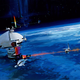 Image for article titled The Hungarian-Born Painter Who Immortalized America's Space Program